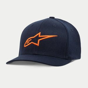 Superb Quality Ageless Curve Hat | Alpinestars — Alpinestars® Official Site