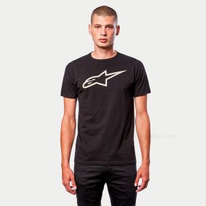 Fashion Trend Ageless Classic Tee — Alpinestars® Official Site